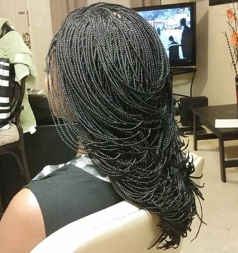 Bob Box Braids Styles, Micro Braids Styles, Tree Braids Hairstyles, Invisible Braids, Braids Blonde, Micro Braids Hairstyles, Trendy We Fryzurach, Keri Hilson, Tree Braids