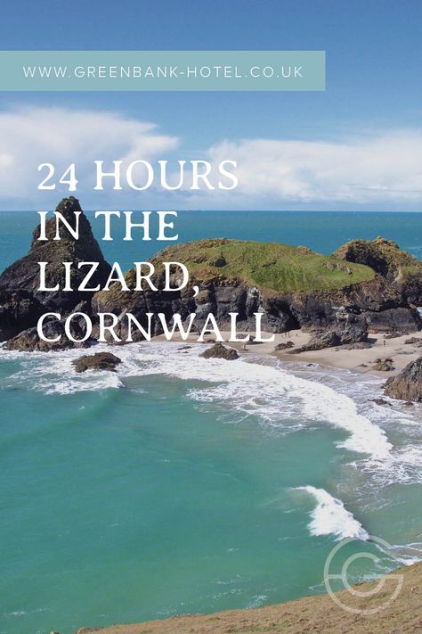 The most southerly part of the UK, The Lizard is a peninsula full of staggering views, a handful of lovely local shops and pubs and home to famous beauty spot – Kynance Cove. Delve into all the fantastic things to do in The Lizard with our jam-packed itinerary for spending 24 hours in this Cornish village and coastline. #thelizard #lizardlife #lovecornwall #cornwall #visituk #cornishlife Kynance Cove, Visit Uk, Local Shops, The Lizard, Beauty Spot, Local Area, Cornwall, The Locals, Jam