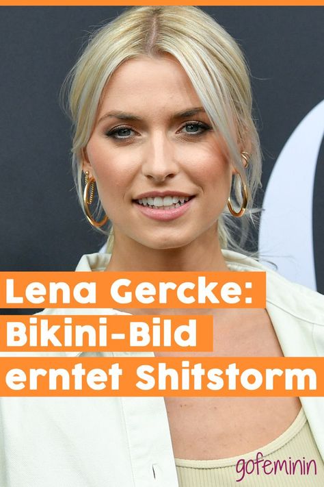 "Völlig krank!" Lena Gercke erntet mit Bikini-Bild einen Shitstorm Shaggy Bob Hairstyles, Short Hair Balayage, Round Face Haircuts, Haircuts For Fine Hair, Short Hair With Bangs, Mens Hairstyles Short, Hairstyles For Round Faces, Short Hair With Layers, Medium Hair Cuts