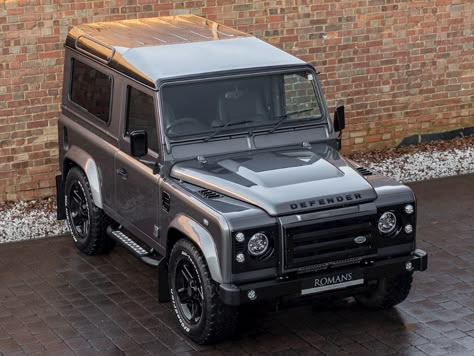 Land Rover Defender Custom, Station Wagons For Sale, Used Land Rover, Defender 130, Wagons For Sale, New Luxury Cars, Land Rover Defender 90, Performance Engines, All Terrain Tyres