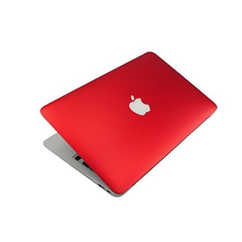 Red Laptop, Blue Everything, Laptop Shop, Apple Laptop, Solid State Drive, Notebook Pc, Apple Macbook Air, Box Accessories, Personal Computer