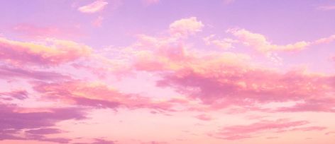 The Pink Cloud: What Is It and How Long Does It Last? Pink And Purple, The Sky, Purple, Pink