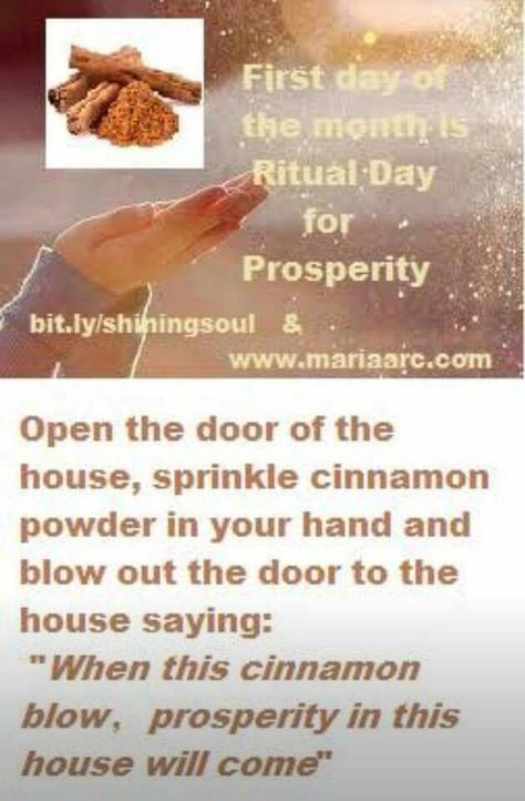 First day of month First Of The Month Rituals, Cinnamon Ritual, Mindful Exercises, Barber Quotes, Money Spells Magic, Smudging Prayer, First Of The Month, Spells Magic, Money Spells That Work