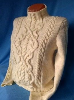 Cable Knit Sweater Pattern Free, Knit Stitch Patterns Cables, Free Aran Knitting Patterns, Cable Cardigan Knitting Patterns, Knit Stitch Patterns Free, Cable Knit Sweater Pattern, Double Knitting Patterns, Ladies Cardigan Knitting Patterns, Aran Knitting Patterns