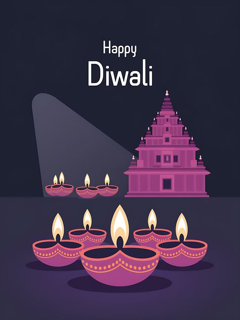 Free Artistic Representation of Diwali Deepavali Greetings Cards, Hindu Festival Of Lights, Happy Diwali Wishes Images, Festival Wishes, Balloon Background, Diwali Diya, Valentine Background, Diwali Images, Unique Images