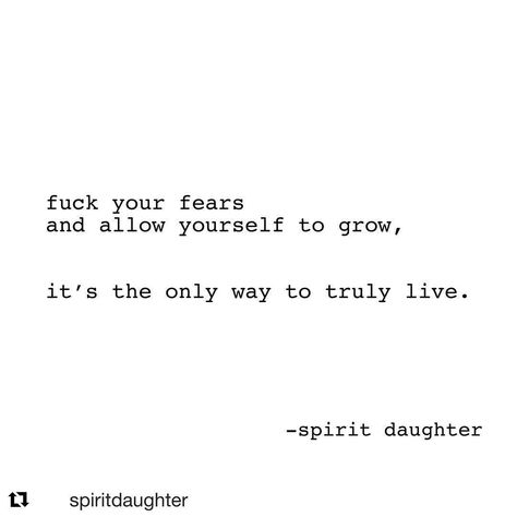 No more fear. No more doubt. No more guilt. No more shame. I’m letting it all go. ✨ Comment with 🌙 if you are too! ✨ #Repost… Spirit Daughter, Let It All Go, Happy Life Quotes, God Made You, Smart Quotes, Positive Vibes Only, Boyfriend Quotes, Healthy Relationship, Makes You Beautiful