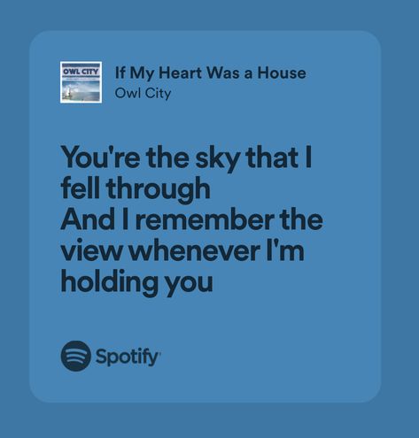 Owl City Lyrics, Happy Singles Awareness Day, Maverick City, Singles Awareness Day, Owl City, Single And Happy, Room Deco, Gal Pal, Cute Song Lyrics