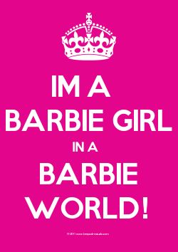 Womanhood Quotes, I'm A Barbie Girl, Barbie 2023, Barbie Theme Party, Pregnancy Fitness, Barbie Funny, Fitness Plans, Instagram Captions For Friends, Barbie Images