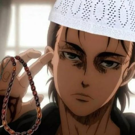 Ramadan Pfp Anime, Anime Ramadan, Ramadan Pfp, Islam Anime, Breakup Dp Photo, Islamic Anime, Muslim Anime, Aot Funny, Muslim Memes