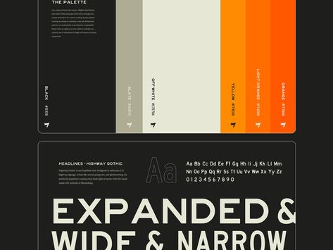 Color Typography, Branding Color Palette, Hannah Smith, Trust Design, Ui Color, Yellow Palette, Brand Palette, Website Color Palette, Black Color Palette