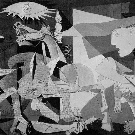 Famous Narrative Art Paintings List | Popular Paintings in the Narrative Art Genre Guernica Painting, Famous Art Paintings, Narrative Art, Famous Artists Paintings, Cubist Paintings, Popular Paintings, Butterfly Art Painting, Paintings Famous, Picasso Paintings