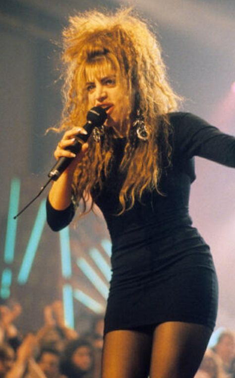 Taylor Dayne, Sheryl Crow, Rock And Roll