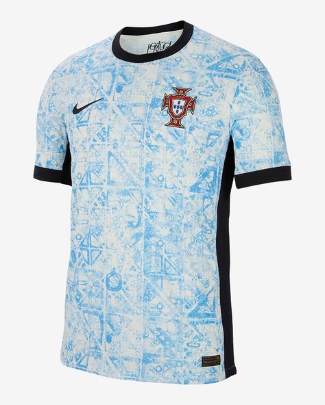 Portugal 2024 Away Match Jersey XS-XXL sizes Shop Now at sportivespot.com🛒 Portugal Shirt, Portugal Jersey, Instagram Portugal, Portugal Euro, Football Jersey Outfit, Best Jersey, Sport Clothes, Football Tops, Basketball Uniforms