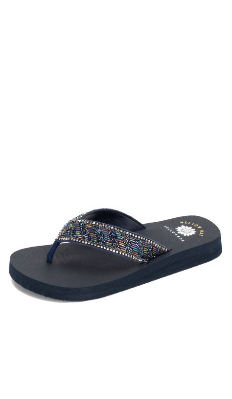 Norman Flip Flop. 
{Navy} Flip Flop, Flip Flop Sandals, Flip Flops, Sandals, Navy