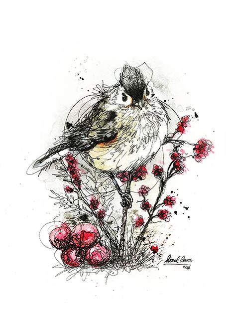 Check out my @Behance project: ""Scribble Bird Series" Ink & Watercolour on paper" https://www.behance.net/gallery/46886669/Scribble-Bird-Series-Ink-Watercolour-on-paper Scribble Drawings, Watercolour Drawings, Soulful Art, Ballpoint Pen Art, Scribble Drawing, Scribble Art, Watercolour Inspiration, Charcoal Art, Watercolor Painting Techniques