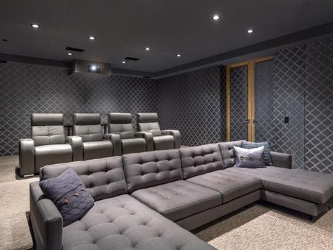 Hype Beast Bedroom, New Bedroom Ideas, Home Theater Ideas, Home Theater Room Design, Theater Room Design, Home Theater Furniture, Hype Beast, Home Cinema Room, New Bedroom