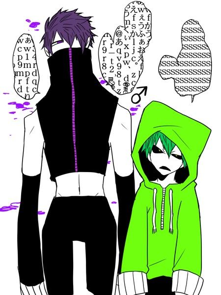 Creeper Oc Minecraft, Minecraft Creeper Human, Creeper And Enderman Fanart, Human Enderman, Enderman Fanart Human, Enderman Oc, Enderman Fanart, Minecraft Comics, Creeper Minecraft