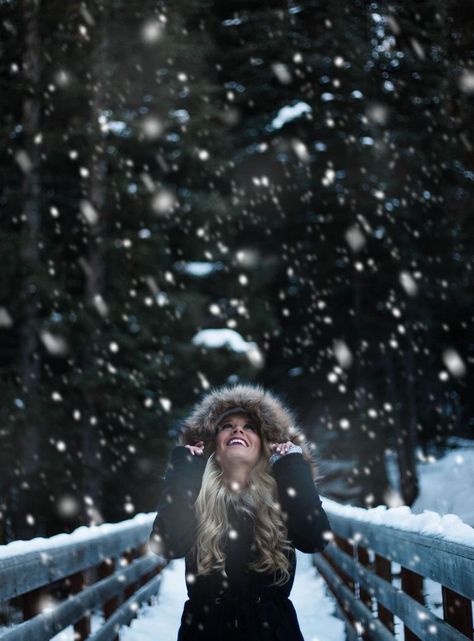 Snow Photoshoot, Winter Portraits, Snow Pictures, Snow Photography, Shotting Photo, Winter Photoshoot, Foto Tips, Winter Photo, Winter Photos