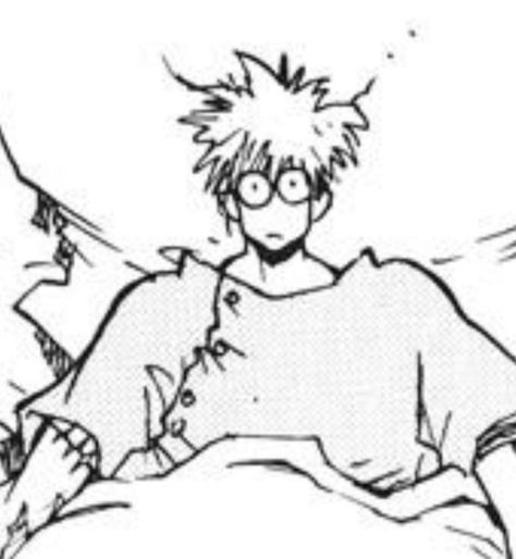 Trigun Panel Manga, Vash Stampede No Shirt, Trigun Manga Panels Funny, Trigun Panel, Trigun Vash Icon, Uncanny Vash Trigun, Trigun Manga Icon, Trigun Reaction Image, Trigun Manga Panels