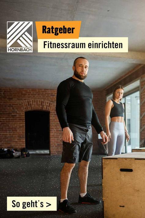 Du willst Dich fit halten, aber das Fitnessstudio ist nix für Dich? Wir zeigen Dir, wie Du mit einfachen Mitteln einen Fitnessraum zuhause einrichten kannst, welcher Bodenbelag der richtige ist und worauf Du achten solltest. Funny Airport Signs, Airport Signs, At The Airport, Home Gym, Gym, Signs, Funny, Quick Saves