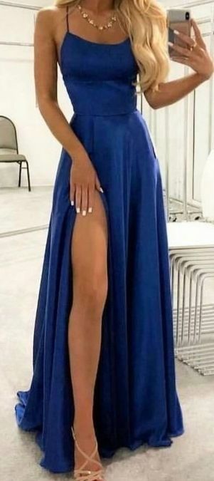 7c4ede33a62160a19586f6e26eaefacfdesc50629033ri Prom Dress Inspo, Classy Prom, School Dance Dresses, Trendy Prom Dresses, Deb Dresses, Royal Blue Prom Dresses, Classy Prom Dresses, Stunning Prom Dresses, Prom Dress Inspiration