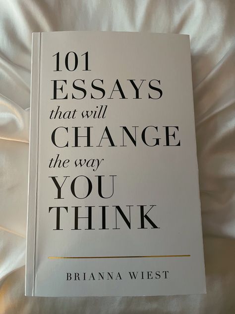 Brianna Wiest, Books To Change The Way You Think, Books That Will Change The Way You Think, The Truth About Change Book, Brianna Weist Books, Brianna Wiest Books, The Fear Book Natasha Preston, Healing Books, Happy Books