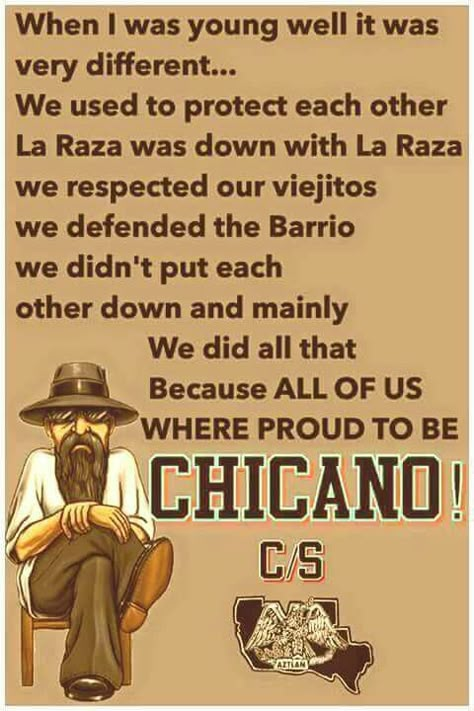 Chicano Con/Safos... Ms Krazie, Homie Quote, Chicano Quote, Gangster Love Quotes, Chicano Culture, Mexican American Culture, Girl Power Tattoo, Gangster Quotes, Chicano Love