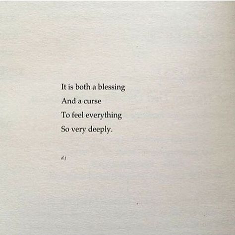 Follow @thegoodvibe.com @creatorofvibes @thegoodquote.co @thegoodfitness @thegoodcomedy @thegoodquote by roxannes.vibe To Feel Everything So Deeply Quote, Feeling So Many Emotions Quotes, Quotes About Feeling Things Deeply, Feeling Things Deeply Quotes, Deeply Feeling Person Quotes, Abandoned Feeling Quotes, Feeling Too Deeply Quotes, I Feel Things So Deeply, Deeply Saddened Quotes