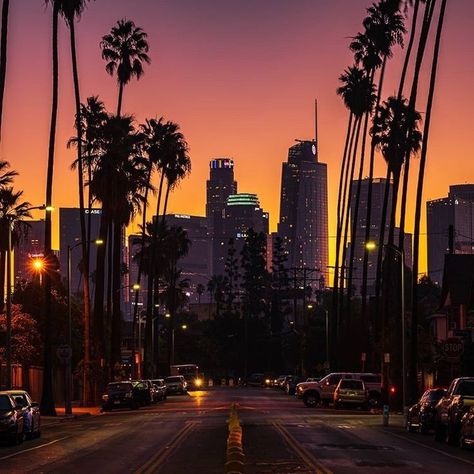 Places In Los Angeles, Los Angeles Wallpaper, Edit Lightroom, Summer Tumblr, Los Angeles Aesthetic, Dinner Places, Camera Sony, City Of Angels, Birthday Dinner