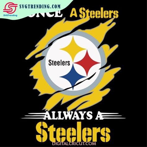 Steelers Svg, Pittsburgh Steelers Wallpaper, Steelers Girl, Movable Walls, Nfl Memes, Printed Magnets, Wall Safe, Steeler Nation, Steelers Fan