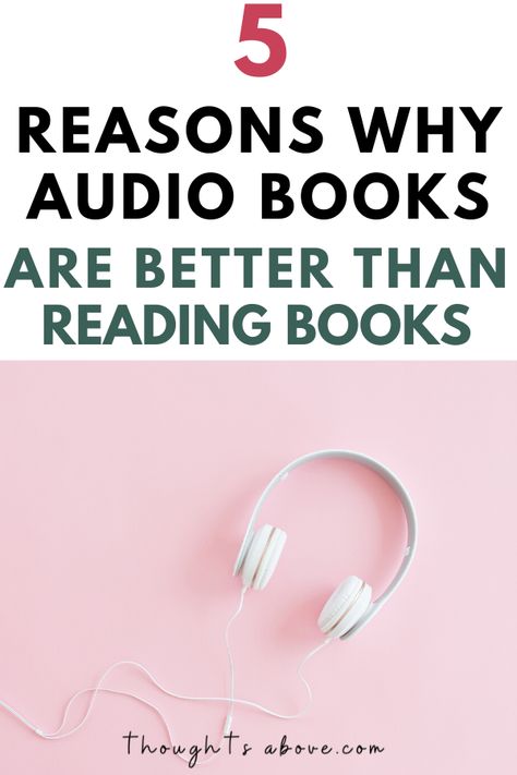 Audio Books For Women, Reading Benefits For Adults, Best Audiobooks 2024, Audio Book Recommendations, Books Better As Audiobooks, Succesful People, Motivational Audio Books, Improve Life, Reading Inspiration