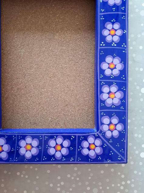 Talavera tiles