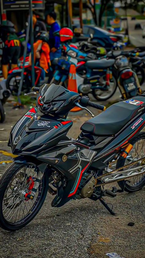 Y15zr Modified Wallpaper, Y15 Wallpaper, Moto Y15, Y15zr Modified, Thai Concept Motorcycle Design, Motor Y15, Y15 V2, Hospital Room Snapchat Stories, Muka Lelaki