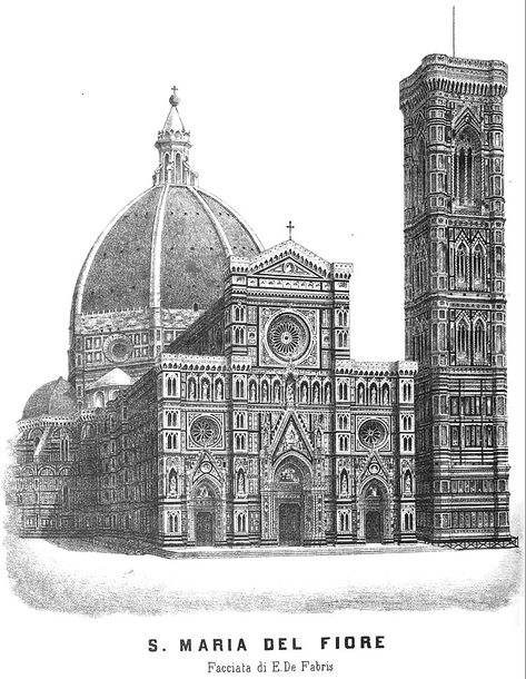 Andrea Palladio, Eagle Pictures, Perspective Drawing, Architecture Sketch, Architecture Drawing, Barcelona Cathedral, Florence, Taj Mahal, Cityscape