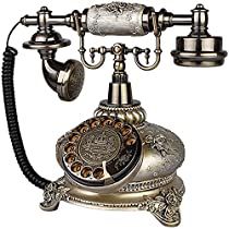 Retro Phones, Wedding Phone, Useless Things, Telephone Retro, Rotary Dial Phone, Dial Phone, Antique Phone, Antique Telephone, Rotary Phone