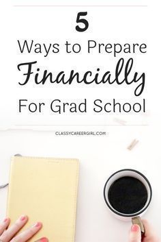 Graduate School Organization, Graduate School Prep, Financial Aid For College, School Application, Post Grad, Education Level, Prep School, Scholarships For College, A Lot Of Money