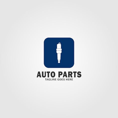 Auto parts logo vector design | Premium Vector #Freepik #vector #car #transportation #business #sign Transportation Business, Arabic Logo, Free For Commercial Use, Car Engine, Vector Logo, Creative Projects, Vector Design, Premium Vector, Auto Parts