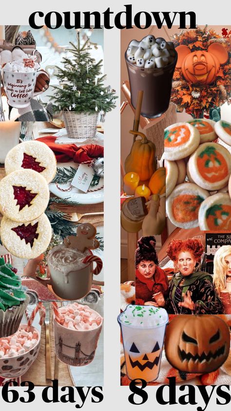 Christmas Countdown, Connect With People, Your Aesthetic, Halloween Christmas, Creative Energy, Energy, Halloween, Christmas, Quick Saves