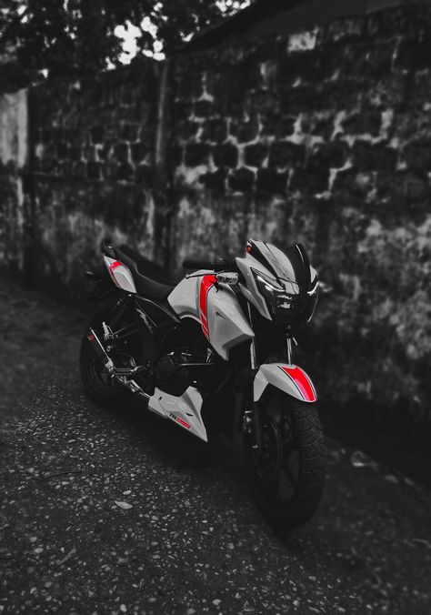 Racing throttle response with Race Edition 🏁 #160 #apache #tvs #rtr Apache Background, Tvs Apache Rtr 160 2v Bs6, Apache Wallpaper, Apache 160, Unicorn Bike, Buddhism Wallpaper, Hd Cover Photos, Night Bike Ride, Deadly Animals