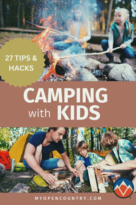 Master the Art of Camping with Kids! Discover essential tips and fun activities to make your next family camping trip unforgettable. From tent hacks to RV tips, our guide ensures you’re prepared with a comprehensive camping checklist tailored for young adventurers. Boondocking Tips, Camping Hacks With Kids, Rv Boondocking, Glamping Uk, Camping With Toddlers, Kids Checklist, Camping Diy, Dry Camping, Party Fotos