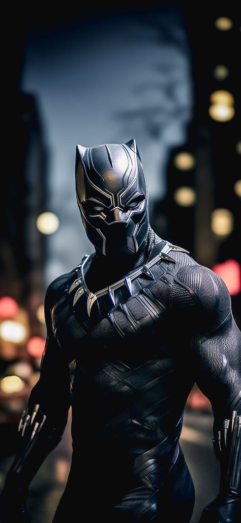 Black Panther, Marvel Wallpaper Black Panther Wallpaper, Marvel 4k Wallpaper, Panther Wallpaper, Marvel 4k, Mlb Wallpaper, Z Wallpaper, Black Panther Art, Iphone Wallpaper Classy, Superhero Villains