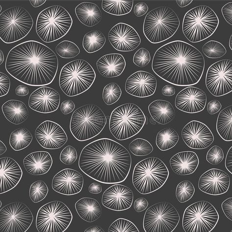 Jellyfish pattern seamless royalty free illustration Jellyfish Background, Round Illustration, Jellyfish Pattern, Jellyfish Illustration, Fish Patterns, Free Illustration, Seamless Textures, Doodle Art Designs, Pattern Seamless