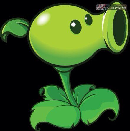 Plans versus zombies peashooter Plants Vs Zombies Cake, Pea Shooter, Cake Decorating Designs, Plants Vs Zombies, Future Baby, Cool Items, Peas, Zombie, Chalk