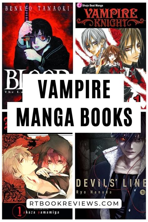 Looking for the best vampire manga to read? Look no further! Tap here to see the 9 best vampire manga books of all time. From vampire manga classics to modern hits and underrated gems, we have got you covered. #bestmanga #mangawithvampires #vampiremanga #bestbooks Vampire Kisses Manga, Vampire Manhwa, Manga Vampire, Vampire Manga, Best Shoujo Manga, Modern Vampires, Vampire Series, Vampire Stories, Manga Story