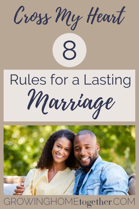 Marriage Rules To Live By, Troubled Marriage Advice, Marriage Advice Troubled, Marriage Rules, Marriage Intimacy, Lasting Marriage, Communication In Marriage, Grow Closer To God, Advice For Newlyweds