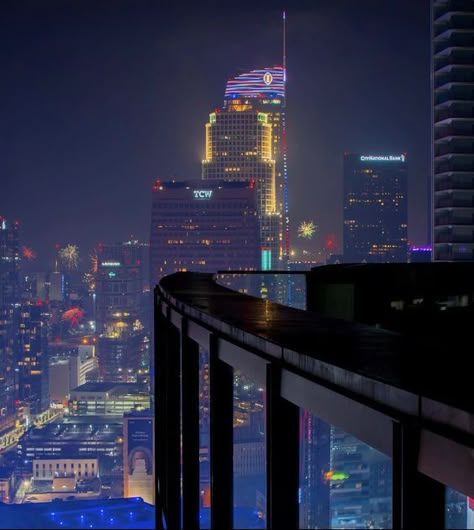 Rooftop City, Wolf Eyes, Red Wolf, Dark City, Cyberpunk City, Night Scenery, Pretty Landscapes, City Vibe, City Wallpaper