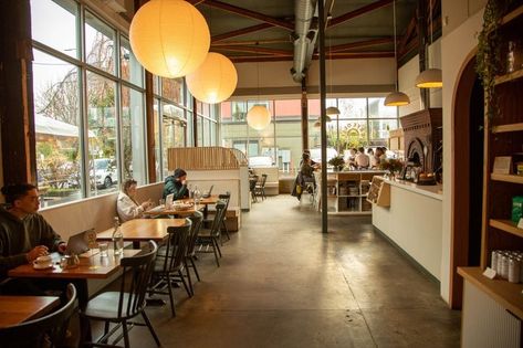 3 Oregon restaurants named to New York Times list of 2023′s best - oregonlive.com Oregon Restaurants, Salted Chocolate Chip Cookies, Texas Restaurant, Love Cafe, Lunch Items, Restaurant Names, Downtown Portland, Brunch Spots, Restaurant Guide