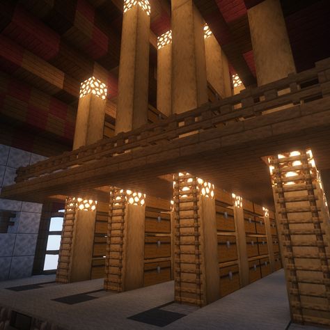 Minecraft Trophy Room, Fantasy Base, Minecraft M, Cube Games, Minecraft Medieval, Trophy Rooms, Minecraft Survival, Minecraft, Building