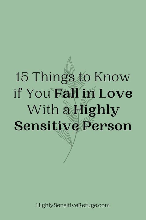 Highly sensitive people are easy to love and easy to live with—as long as you understand our unique needs. Tips For Highly Sensitive People, Hsp Quotes Highly Sensitive Person, Highly Sensitive People Quotes, Sensitive People Quotes, Hsp Highly Sensitive, Sensitive Quotes, Over Sensitive, Sensitive Men, Bible Journals