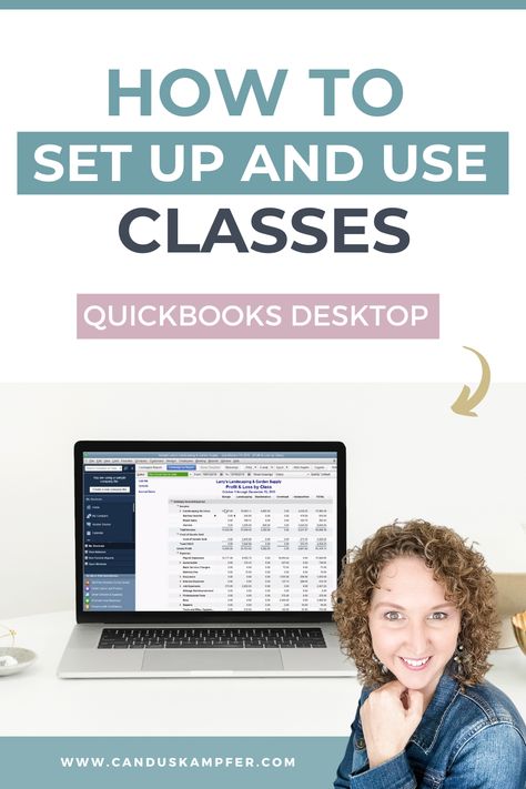 📌 Discover the power of QuickBooks’ Classes feature in just a few steps! 

Learn how to set up and effectively utilize Classes to streamline your accounting processes and gain valuable insights into your business. Boost your financial organization with this easy-to-follow video tutorial guide!

#Bookkeeping #Finance #QuickBooks Quickbooks Tips Cheat Sheets, Rental Property Business, Quickbooks Tips, Quickbooks Tutorial, How To Use Quickbooks, Learn Accounting, Accounting Process, Property Business, Quickbooks Desktop